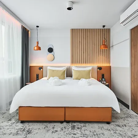 Voco By Ihg Катовице
