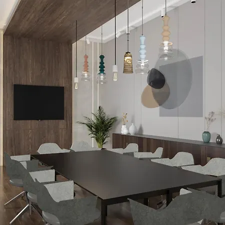 Hotell Voco By Ihg
