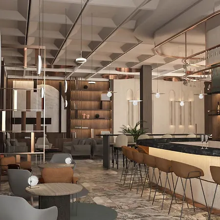 Voco By Ihg Катовице