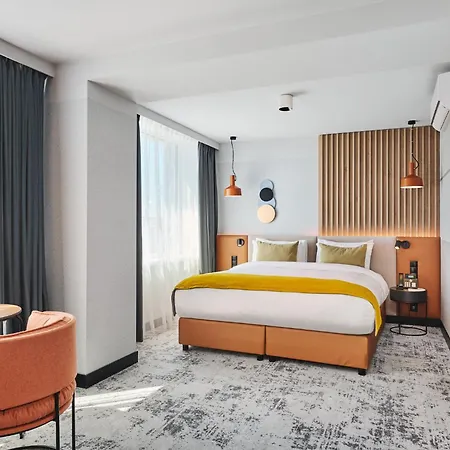 Hotel Voco By Ihg 4*