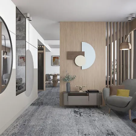 Voco By Ihg 4* Katowice