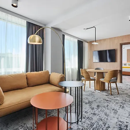 Voco By Ihg Katowice