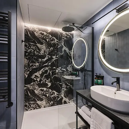 Hotel Voco By Ihg Katowice