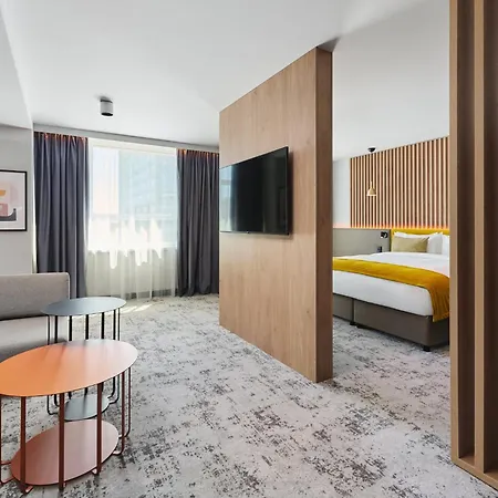 Voco By Ihg Hotell 4*