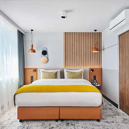 Hotell Voco By Ihg Katowice