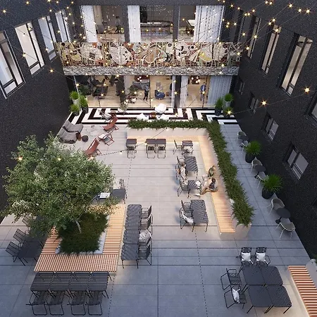 Hotel Voco By Ihg Katowice
