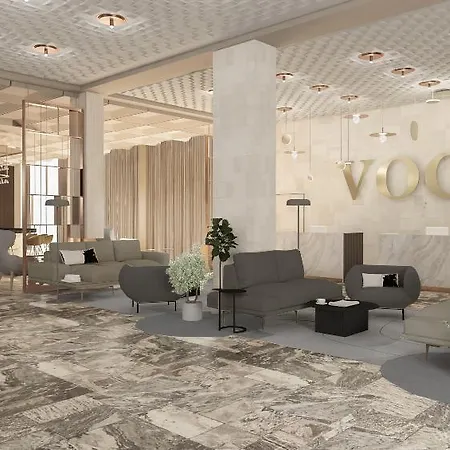 Voco By Ihg Hotel 4*