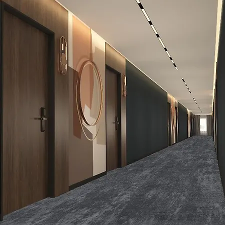 Hotel Voco By Ihg 4*