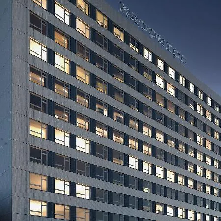 Voco By Ihg Hotel Katowice
