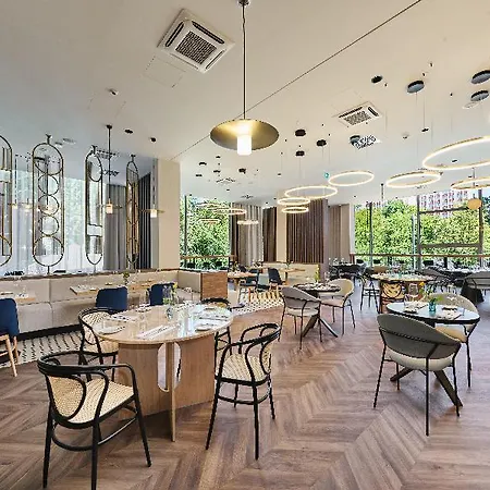 Voco By Ihg 4* Katowice