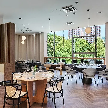 Voco By Ihg Katowice