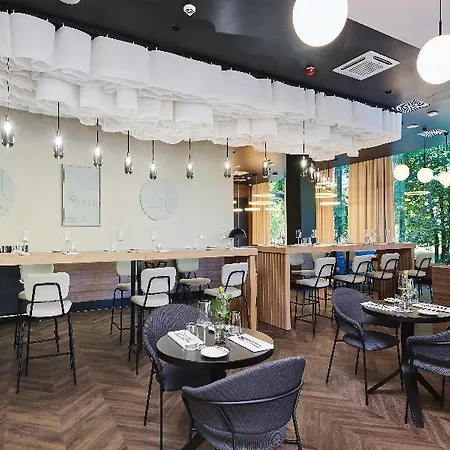 Voco By Ihg Katowice