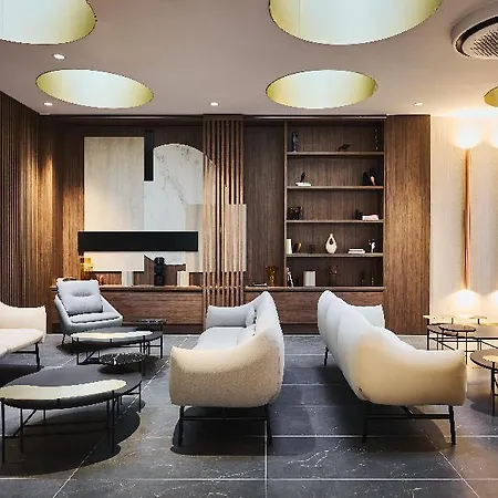 Voco By Ihg 4*