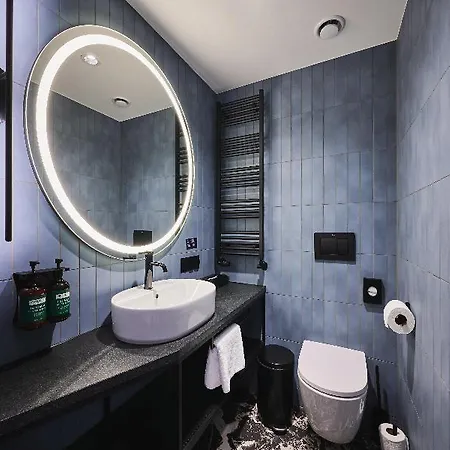 Voco By Ihg 4*