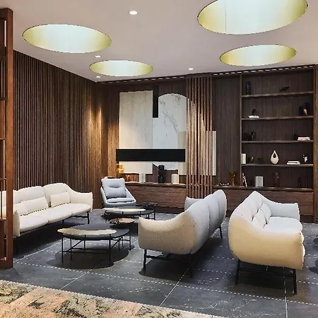 Hotel Voco By Ihg 4*