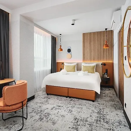 فندق Voco By Ihg 4*