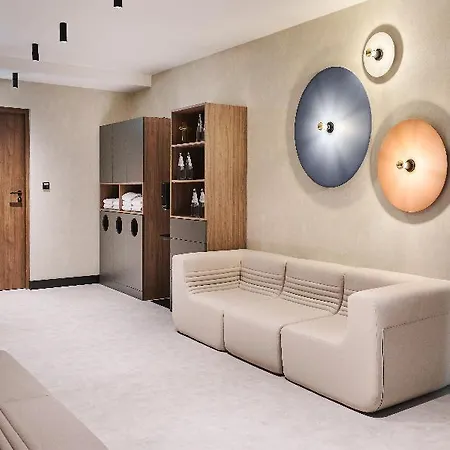 Voco By Ihg ホテル 4*