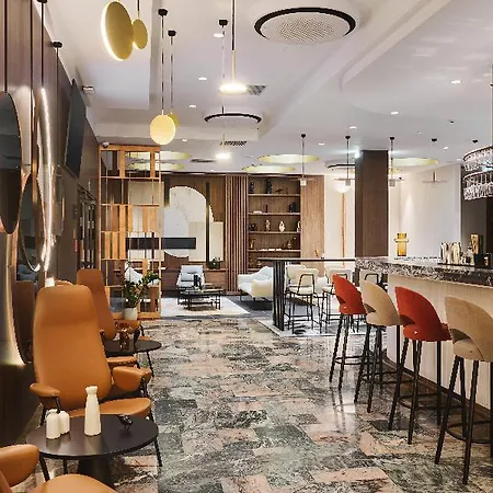 Voco By Ihg 4* Katowice