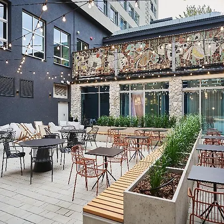 Voco By Ihg ホテル 4*