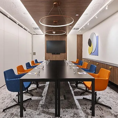 Voco By Ihg 4*