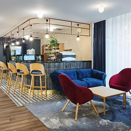 Voco By Ihg