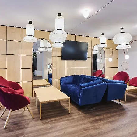 Hotel Voco By Ihg
