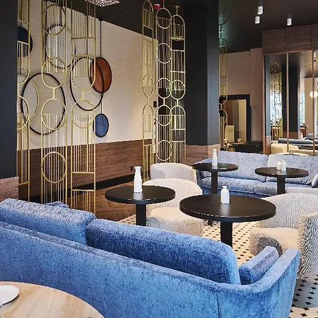 Voco By Ihg كاتوفيتسه
