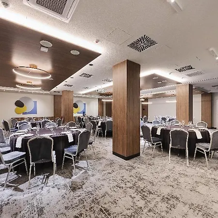 Voco By Ihg 4* Katowice