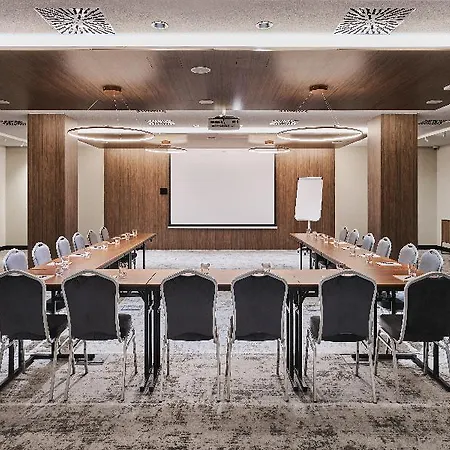 Voco By Ihg Katowice