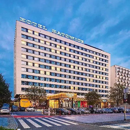 Hotel Voco By Ihg 4*