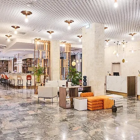 Voco By Ihg 4* Katowice