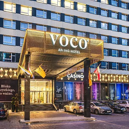 Hotel Voco By Ihg