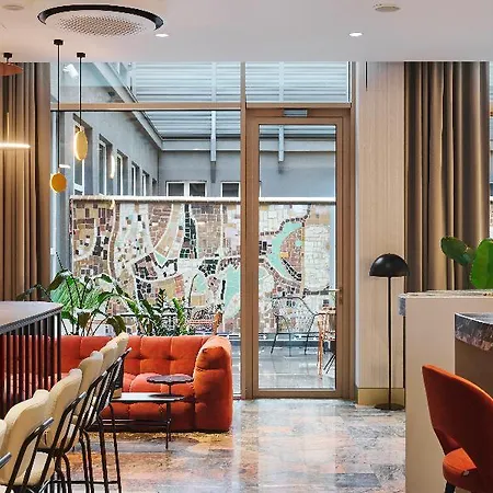 Hotel Voco By Ihg 4*