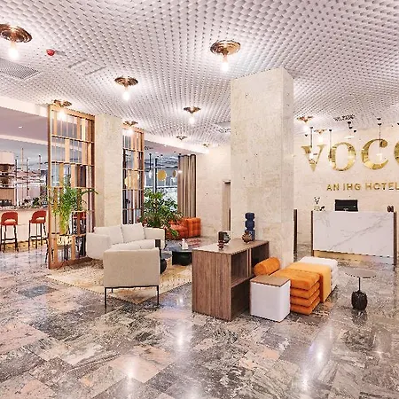 Voco By Ihg