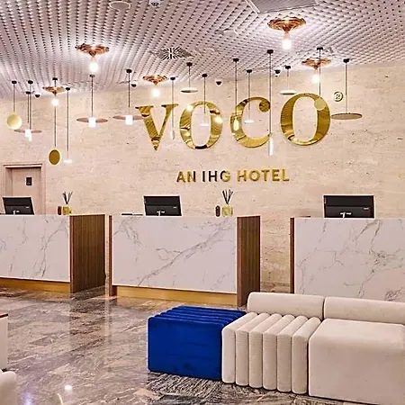 Voco By Ihg 4* カトヴィツェ