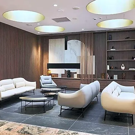 Voco By Ihg ホテル 4*
