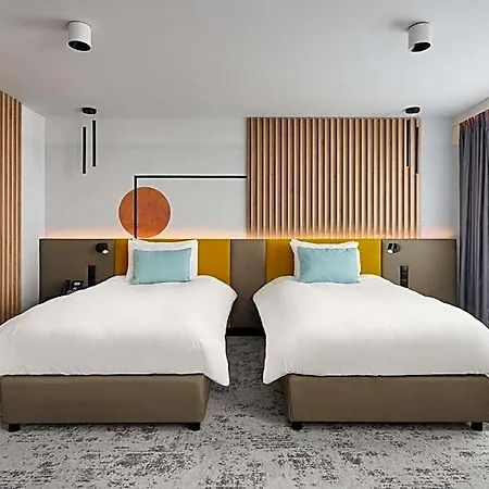 Voco By Ihg 4*