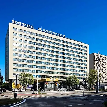ホテル Voco By Ihg 4*