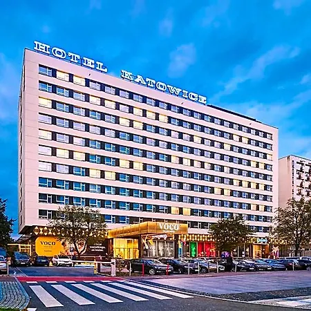 Voco By Ihg ホテル