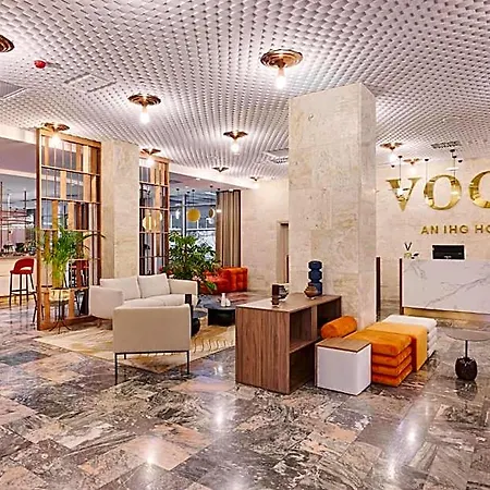 Voco By Ihg ホテル 4*