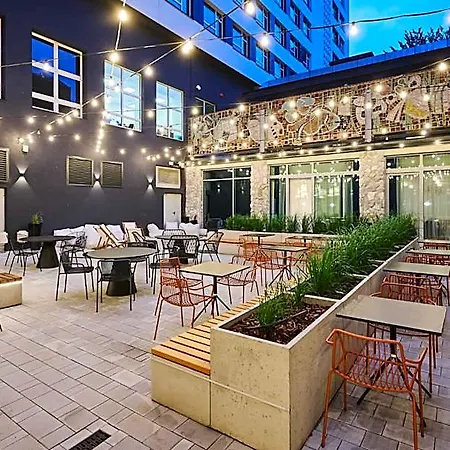 Voco By Ihg 4*