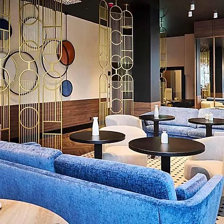 Voco By Ihg 4*