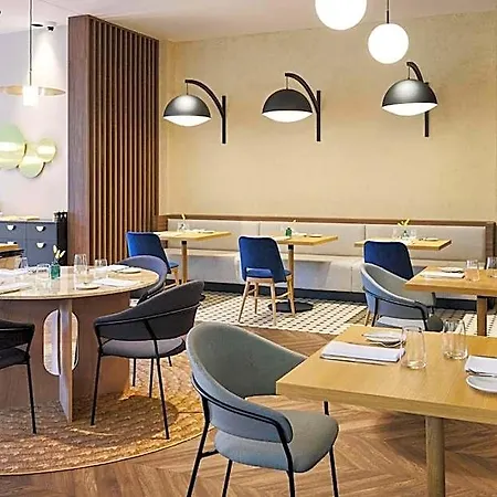 ホテル Voco By Ihg カトヴィツェ