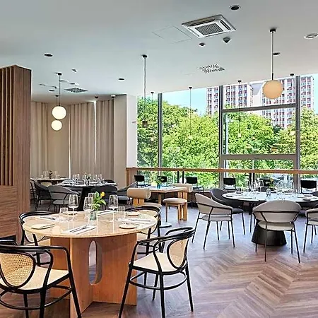 Voco By Ihg 4*