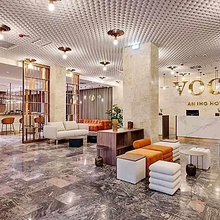 Voco By Ihg