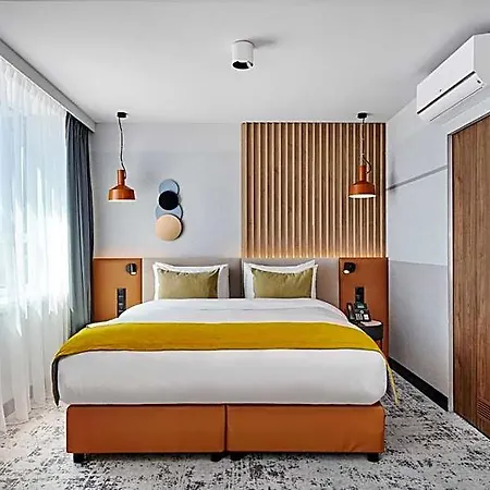 Voco By Ihg ホテル 4*