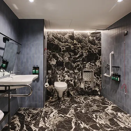 Voco By Ihg Katowice