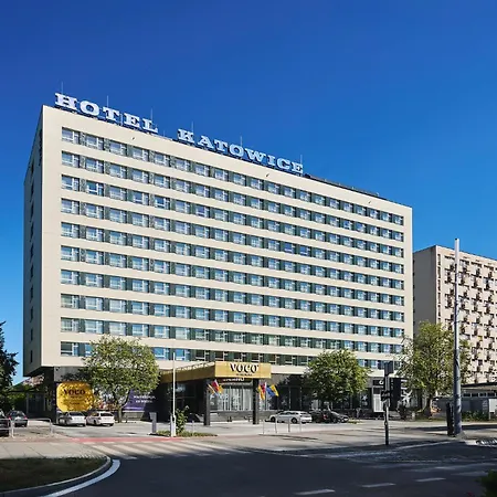 Voco By Ihg Katowice