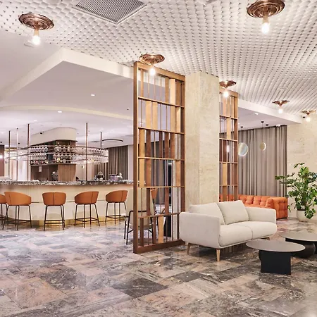 Hotell Voco By Ihg
