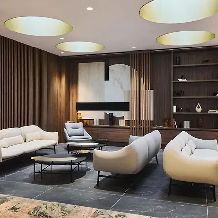 Voco By Ihg Hotell